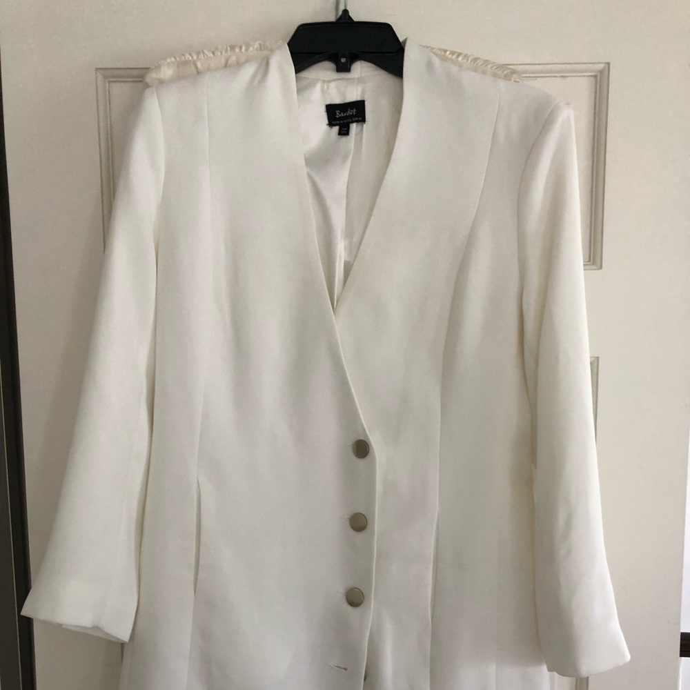 Blazer dress